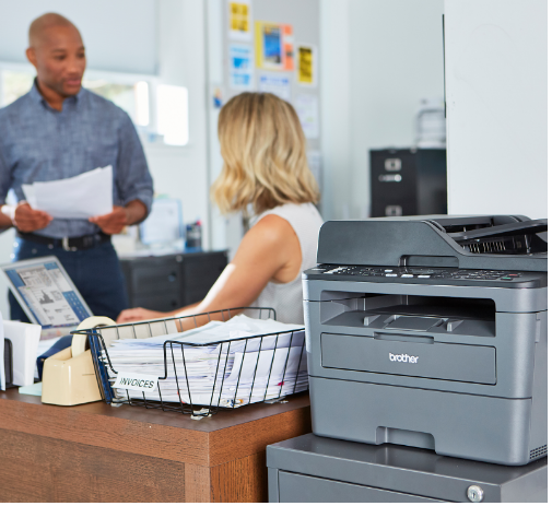 You are currently viewing Find The Right Printer For Your Business: Here’s How