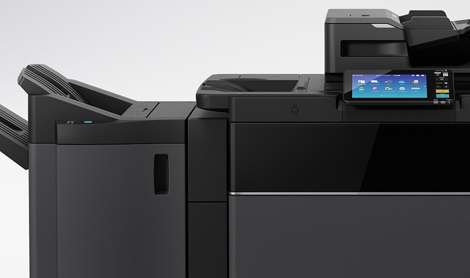 Business Copiers Features You Should Check