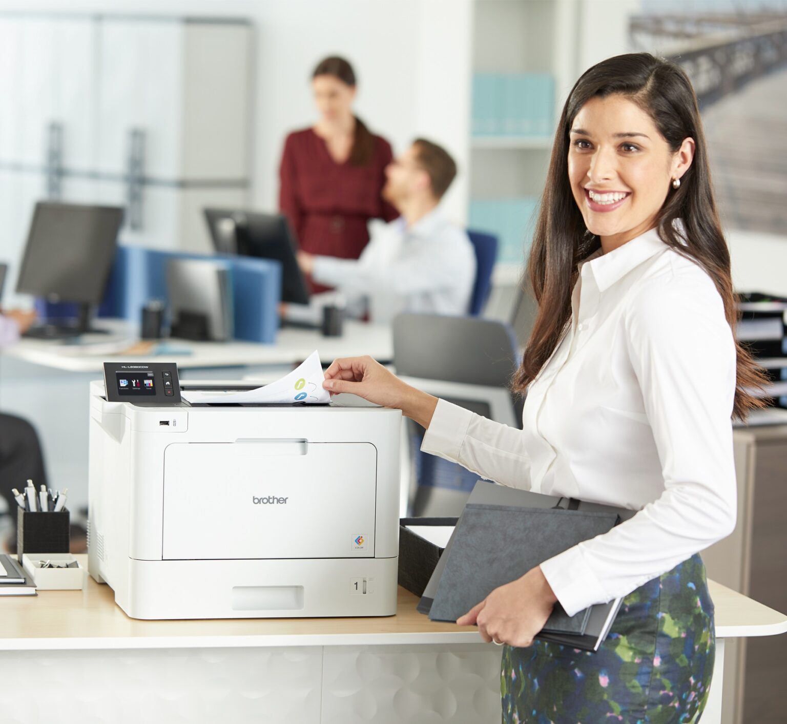 Should a Startup Business Lease a Copier? Copier Lease Charlotte