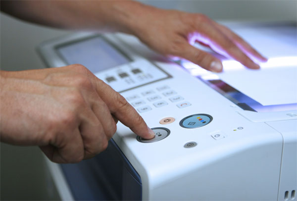 Photocopier Rental and Leasing