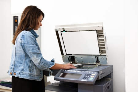 3 Most Common Reasons Why Copiers Overheat