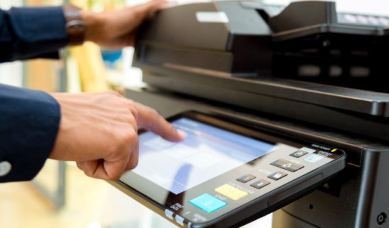 Business Copiers Can Do Magic To A Workplace