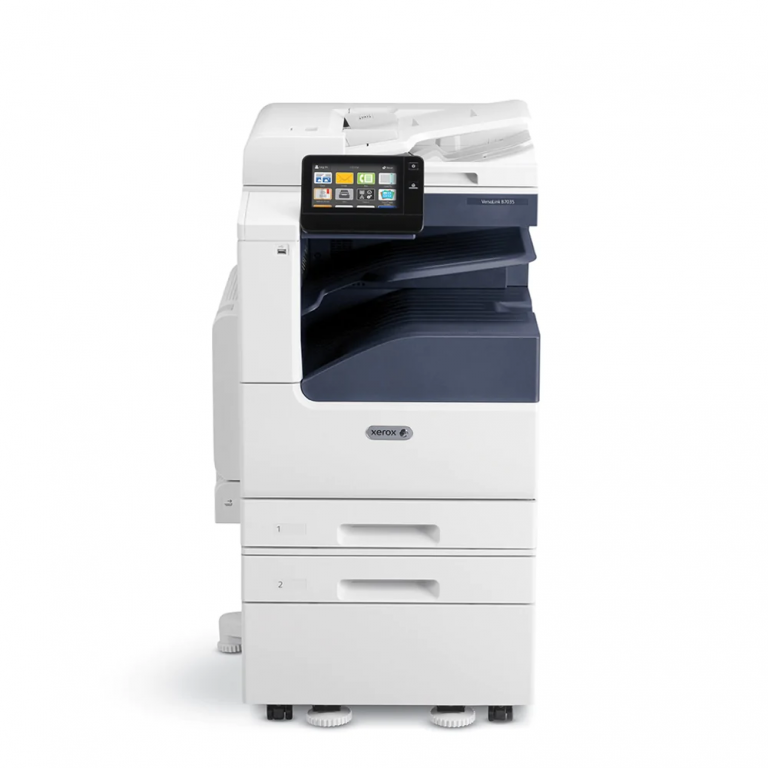 Xerox VersaLink B7035 Copier Review