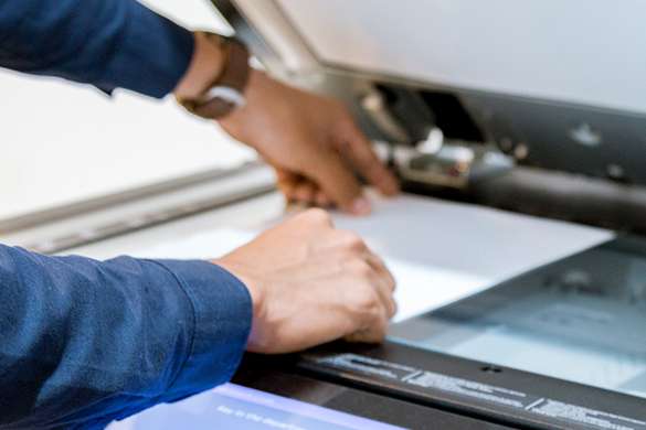 Long Term Photocopier Rental and Leasing