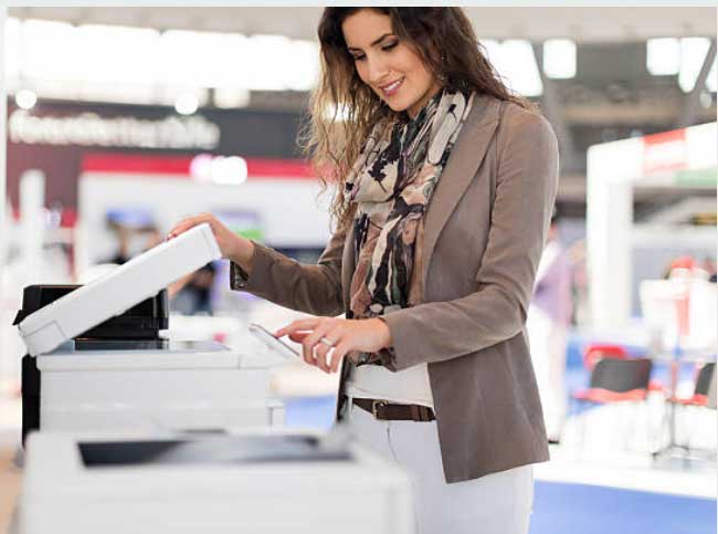 Read more about the article Differences Between Renting and Leasing An Office Copier