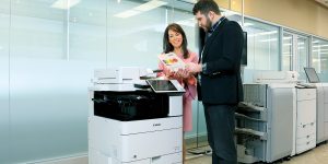 Read more about the article What are The Different Types of Multifunction Printers?