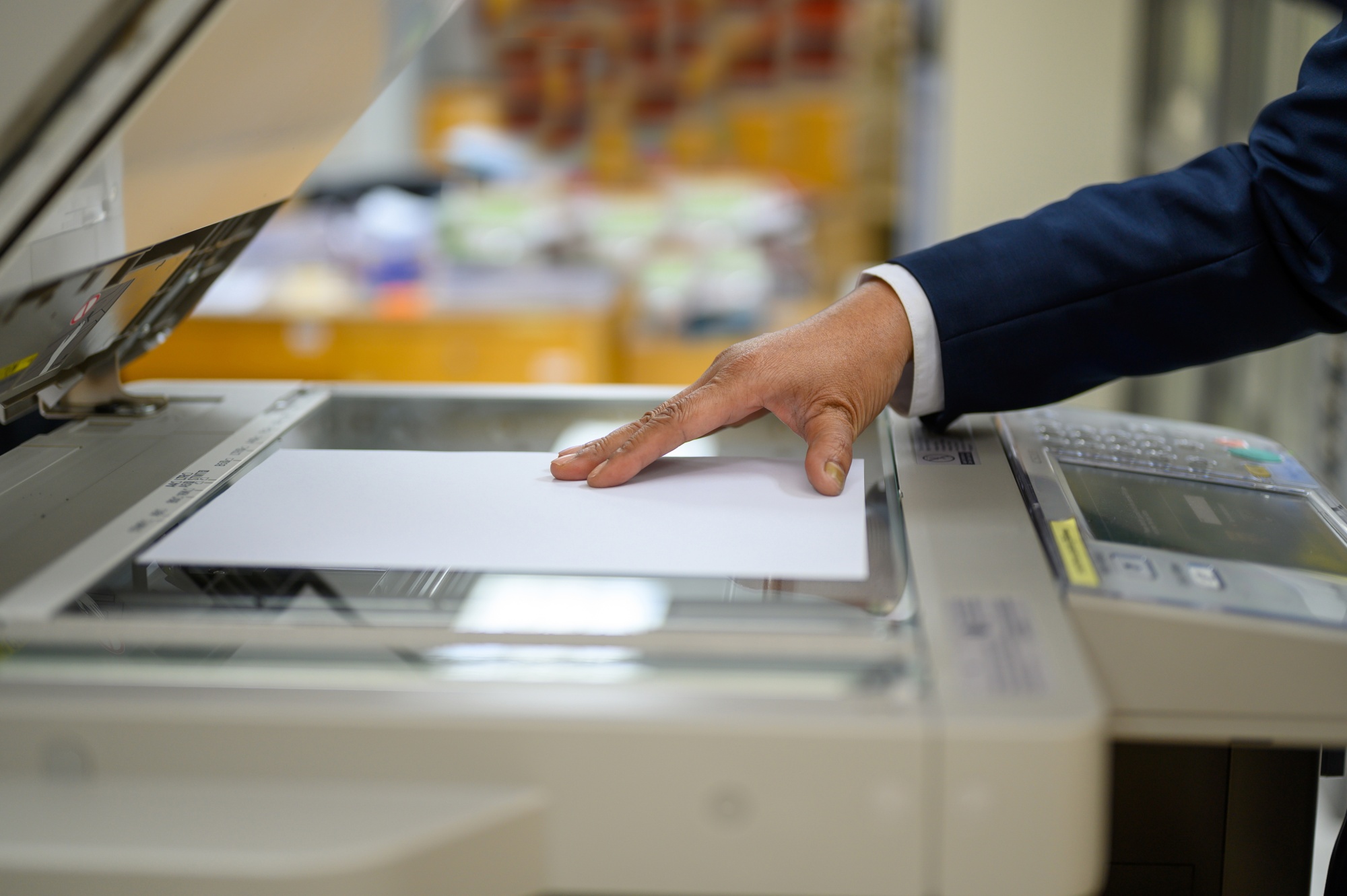 Read more about the article Which Makes Better Copies? Copier or Inkjet Printer