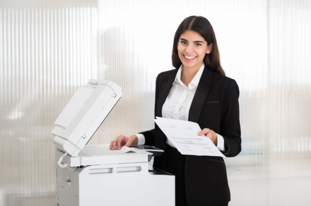 Copier Lease Agreement: Everything You Need To Know 