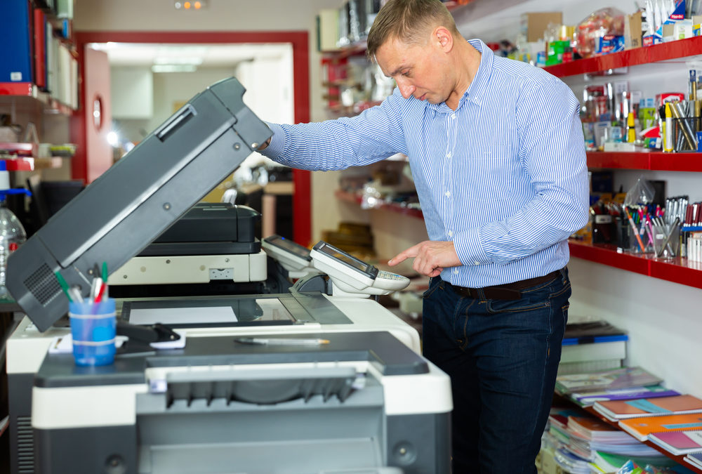 Copier Lease Agreement: 5 Details to Always Remember